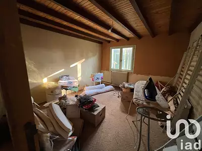 Maison, 184 m²