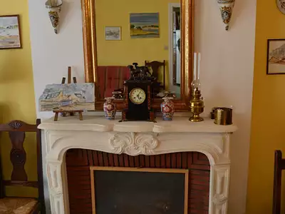 Maison, 110 m²