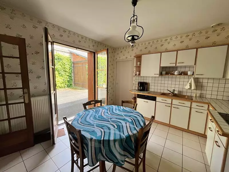 Maison, 202 m²