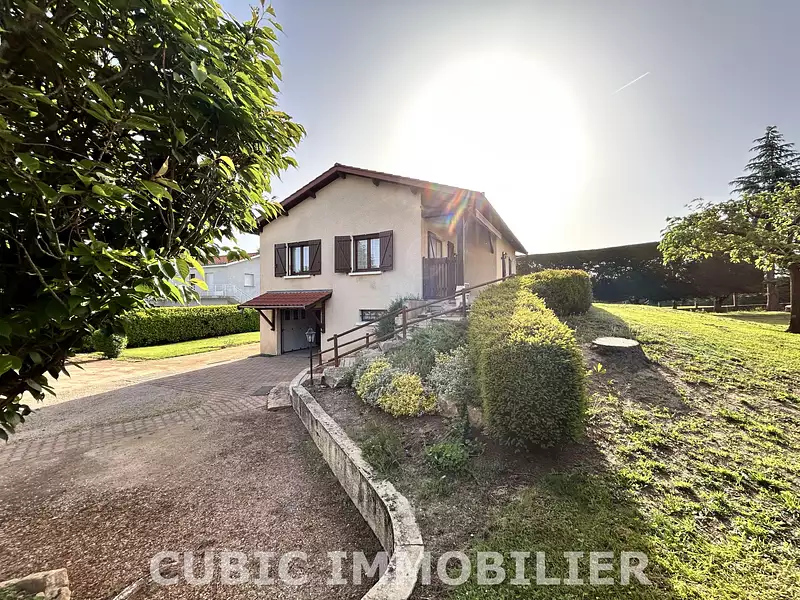 Maison, 82 m²