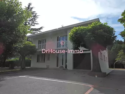 Maison, 170 m²