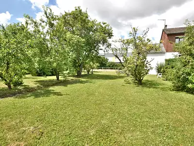 Maison, 105 m²