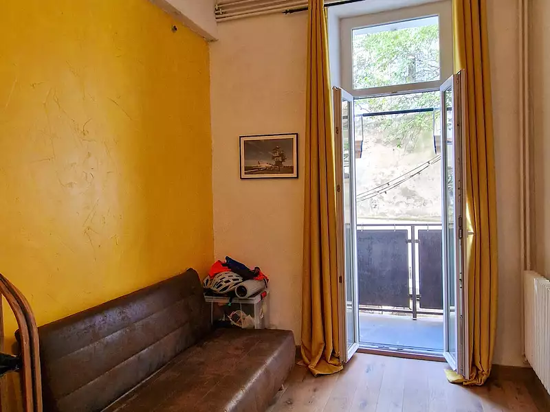 Appartement, 71,72 m²