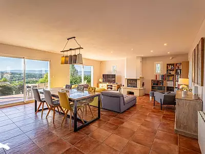 Maison, 183 m²