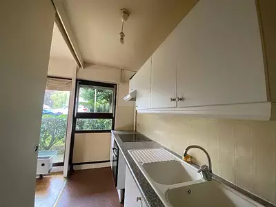 Appartement, 55 m²