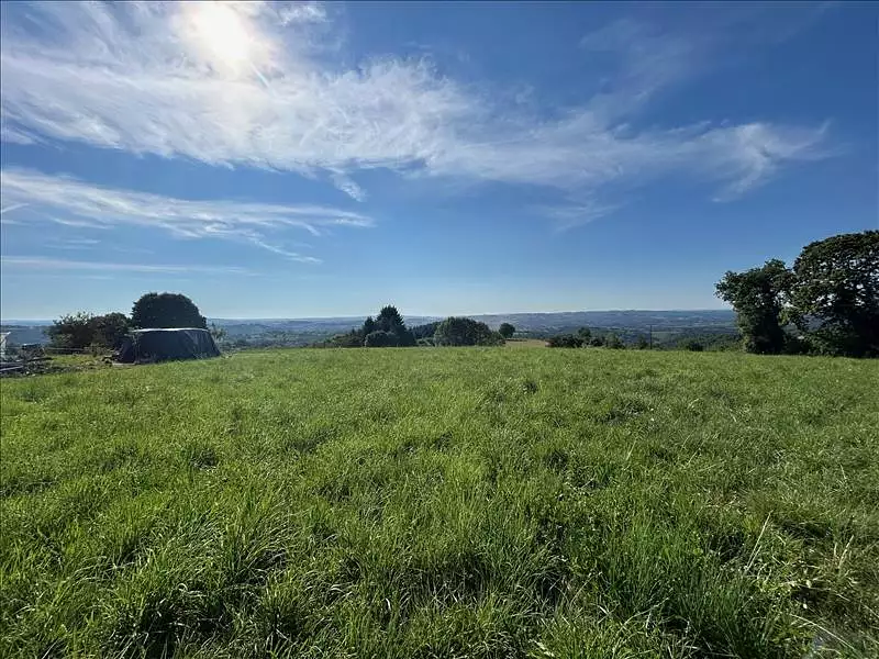 Terrain, 4 307 m²