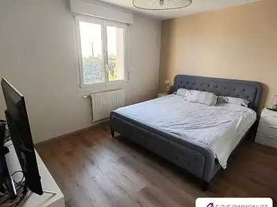 Maison, 110 m²