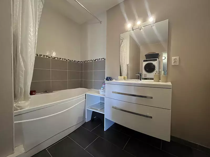 Appartement, 52,33 m²