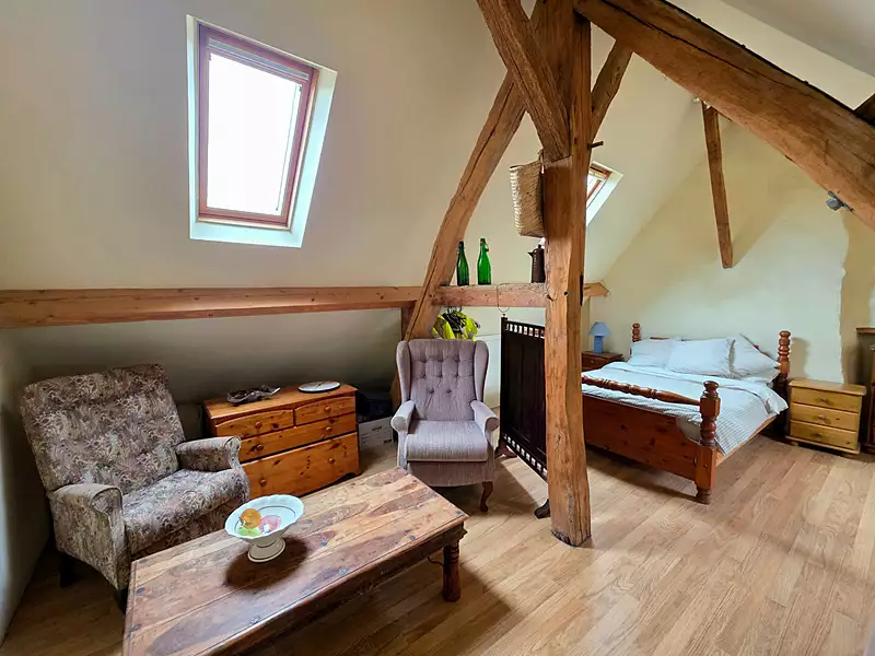 Maison, 95 m²