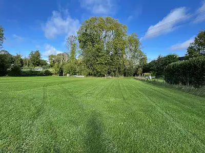 Terrain, 3 900 m²