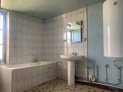 Maison, 76 m²