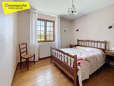 Maison, 154 m²