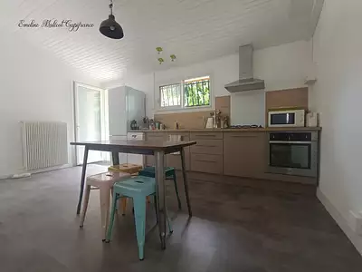 Maison, 132 m²