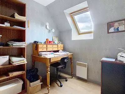 Maison, 116 m²