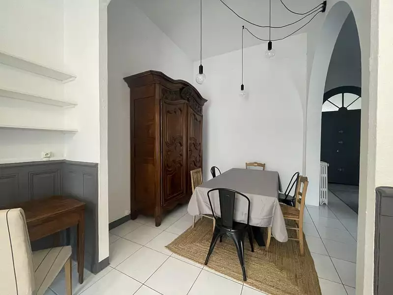 Appartement, 74 m²