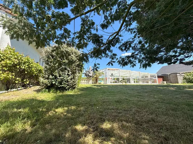 Maison, 131 m²