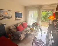 Appartement, 58,8 m²