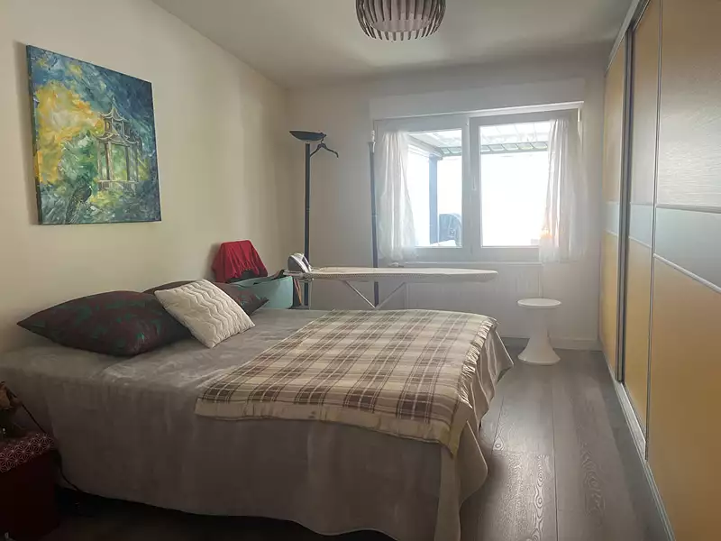 Maison, 140 m²