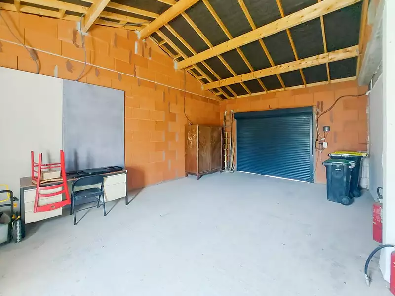 Maison, 115 m²