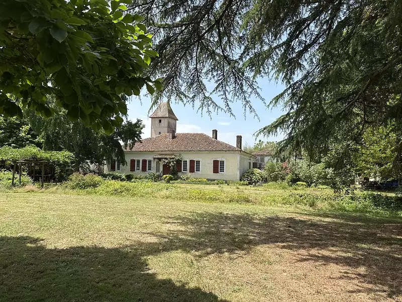 Maison, 461 m²