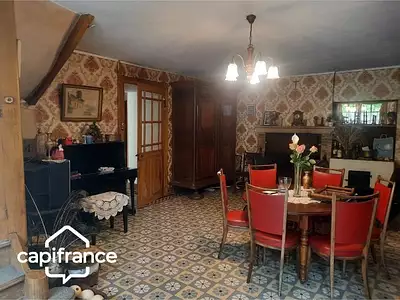 Maison, 158 m²