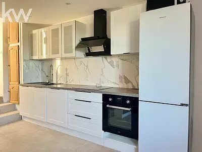 Appartement, 65,32 m²
