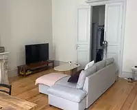 Appartement, 78,6 m²