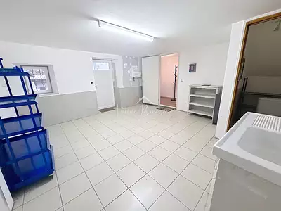 Maison, 99 m²