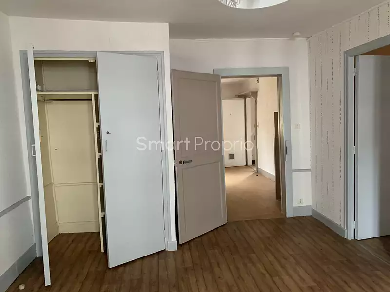 Immeuble, 480 m²