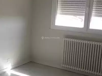 Appartement, 43,15 m²