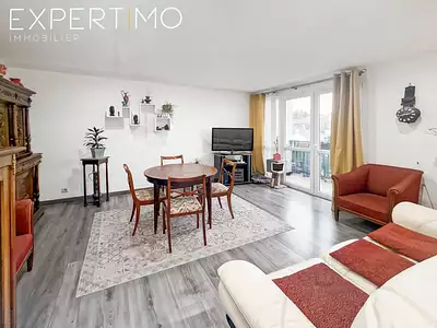 Appartement, 69 m²