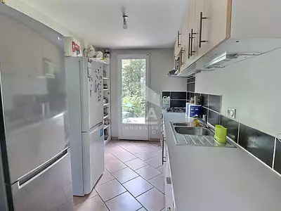 Maison, 114 m²