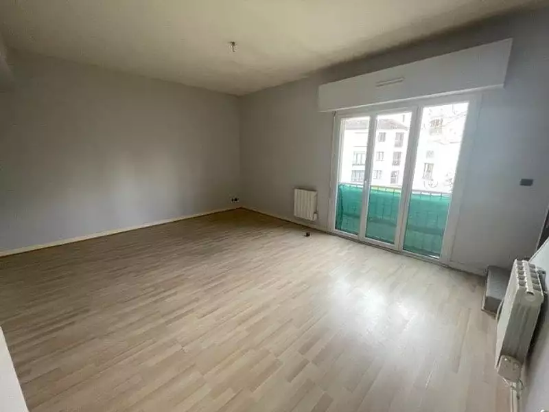 Appartement, 53 m²