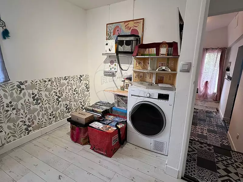 Maison, 50 m²