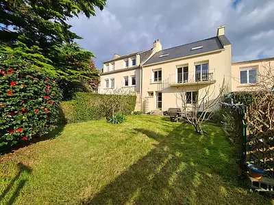 Maison, 165 m²