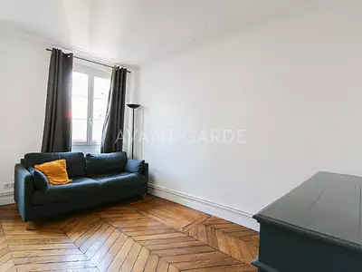 Appartement, 42 m²