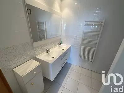 Maison, 126 m²