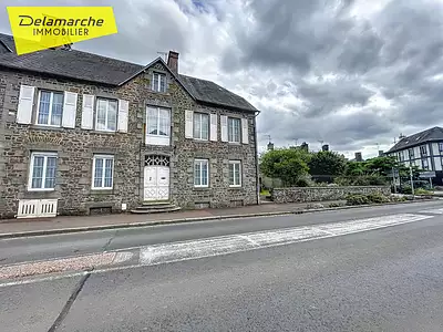 Maison, 206 m²