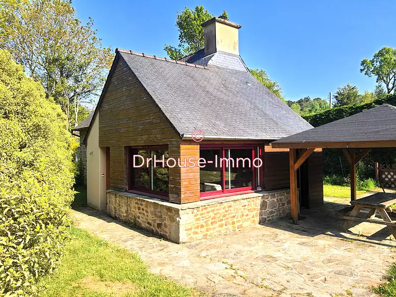 Maison, 82 m²