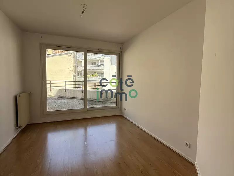 Appartement, 69 m²