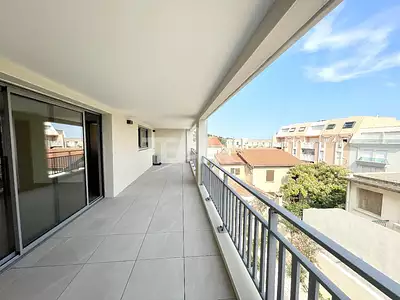 Appartement, 115 m²