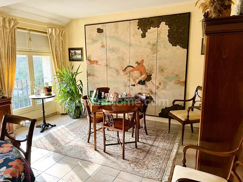 Appartement, 194 m²