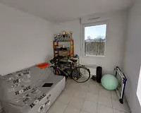 Appartement, 52,12 m²