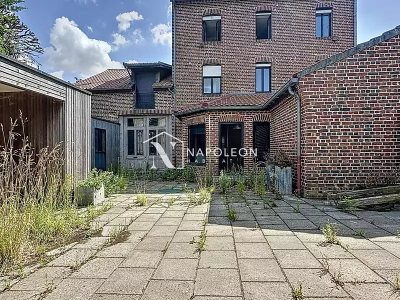 Maison, 350 m²