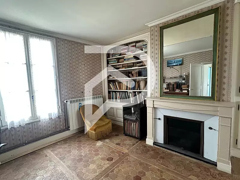 Maison, 228,4 m²