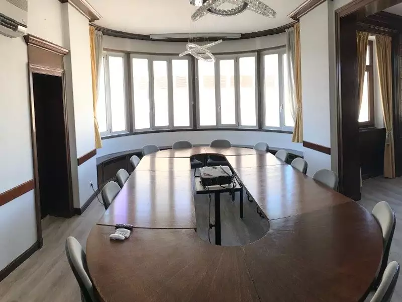 Divers, 20 m²