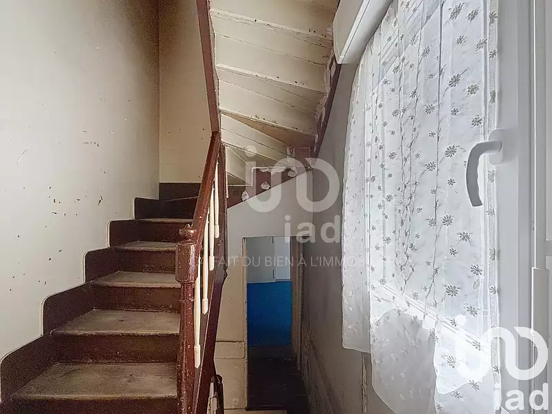 Maison, 123 m²