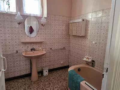 Maison, 220 m²
