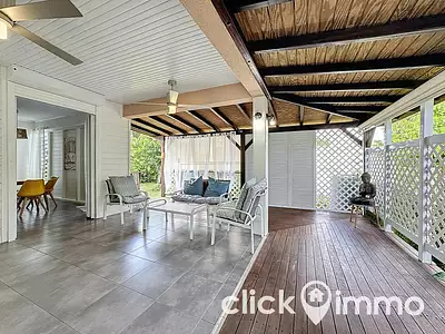 Maison, 80 m²