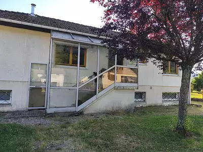 Maison, 180 m²